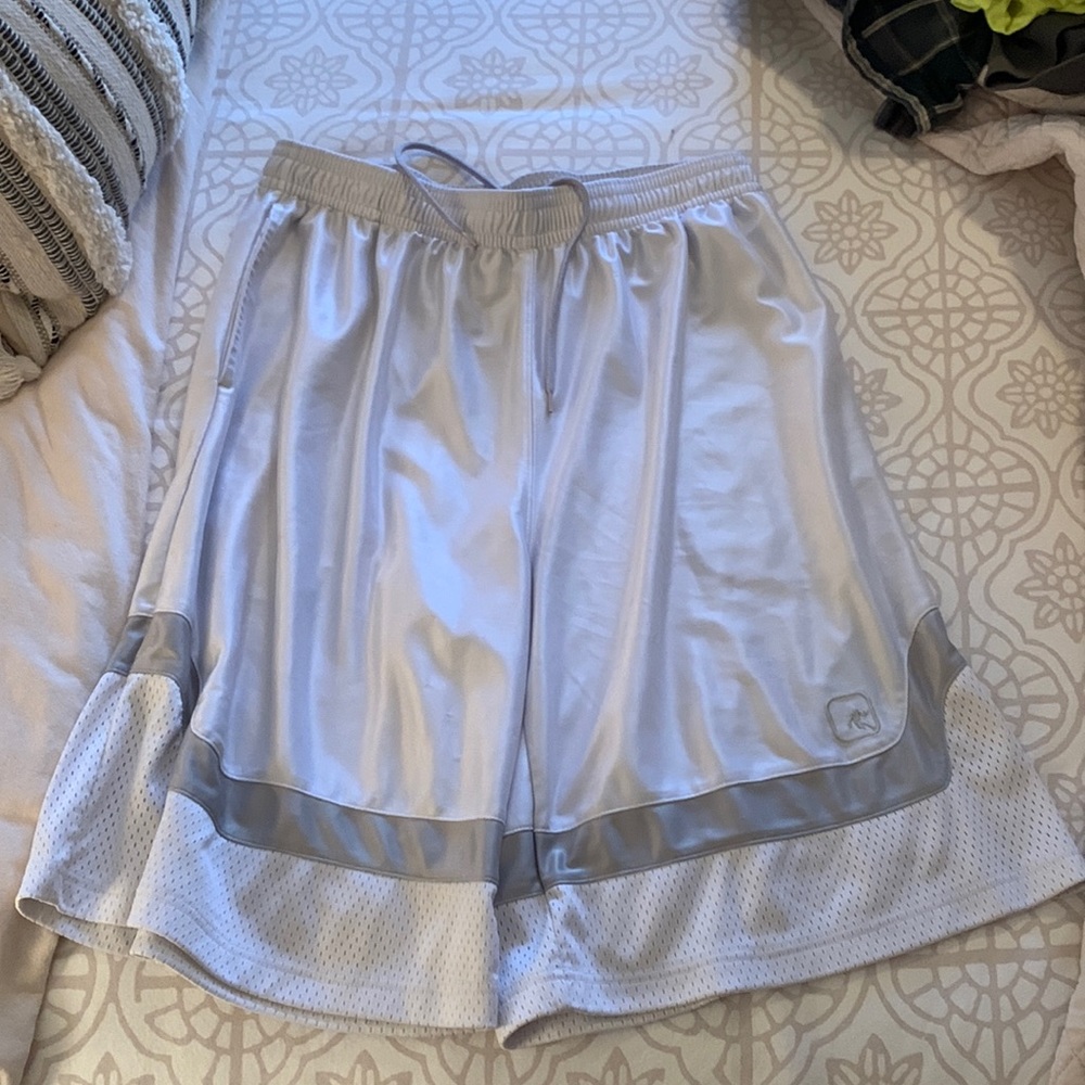 Men’s Basketball Shorts